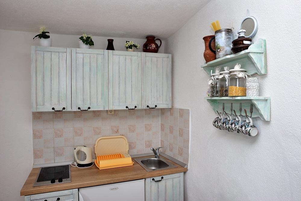 Apartments Ivica Mateljak Brist Room photo